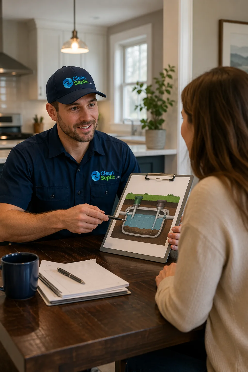 Septic Tank Pumping Dexter, GA FAQs